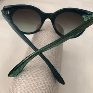 Jimmy Choo | Accessories | Jimmy Choo Sunglasses Nwot | Poshmark display picture 1